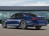 New 2025 Genesis G90 3.5T image 5