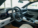 New 2025 Porsche Macan 4S Electric image 4
