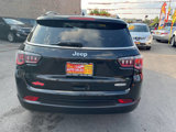 Used 2017 Jeep Compass Latitude image 5
