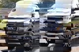 Certified 2023 Ford Ranger Lariat w/ Equipment Group 501A High image 2
