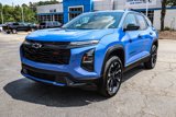 New 2026 Chevrolet Equinox RS w/ Convenience Package III image 3