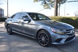 Used 2021 Mercedes-Benz C 300 Sedan w/ Premium Package image 2