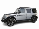 Used 2025 Mercedes-Benz G 63 AMG 4MATIC image 5