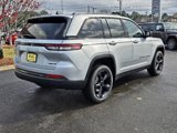New 2025 Jeep Grand Cherokee Limited w/ Luxury Tech Group II image 2