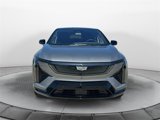 New 2025 Cadillac Optiq Sport 2 w/ LPO, ONYX Package image 2