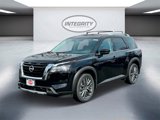 New 2025 Nissan Pathfinder SL w/ SL Premium Package image 5