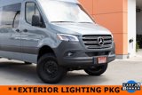 Used 2024 Mercedes-Benz Sprinter 2500 image 3
