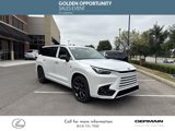 New 2025 Lexus TX 500h AWD image 2