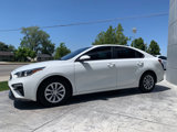 Used 2021 Kia Forte Sedan image 4