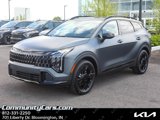 New 2026 Kia Sportage AWD Hybrid image 2