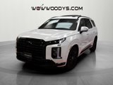 Used 2024 Hyundai Palisade Calligraphy image 2