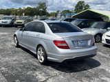 Used 2013 Mercedes-Benz C 250 Sedan image 6