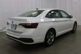 Used 2024 Volkswagen Jetta SE image 5