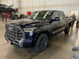 New 2025 Toyota Tundra Platinum image 4