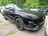 New 2026 Honda CR-V Sport Touring image 2
