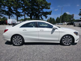Used 2018 Mercedes-Benz CLA 250 image 2