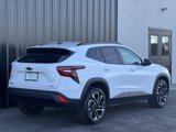 Used 2025 Chevrolet Trax RS image 5