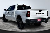 New 2026 RAM 1500 Tradesman image 3