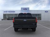 New 2025 Ford F150 Lightning XLT w/ Max Trailer Tow Package image 5