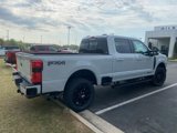 New 2025 Ford F250 Lariat w/ Black Appearance Package image 3