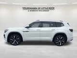 New 2025 Volkswagen Atlas SEL Premium R-Line image 2