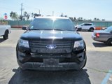 Used 2016 Ford Explorer 4WD Police Interceptor image 5