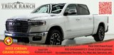 Used 2025 RAM 1500 Laramie image 3