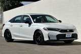 New 2025 Honda Civic Sport image 2
