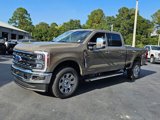 New 2026 Ford F250 Lariat image 3