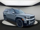 New 2025 Hyundai Santa Fe Calligraphy image 3