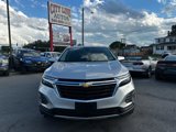 Used 2022 Chevrolet Equinox LT w/ Driver Convenience Package image 3