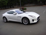 Used 2020 Jaguar F-TYPE Coupe image 5