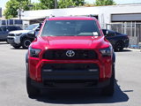 New 2025 Toyota 4Runner TRD Off-Road image 3