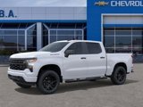 New 2026 Chevrolet Silverado 1500 Custom image 2