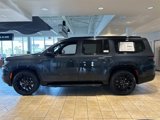 New 2025 Jeep Wagoneer Series II image 2