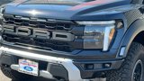 New 2025 Ford F150 Platinum w/ Equipment Group 702A High image 3
