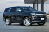 New 2025 Chevrolet Tahoe Premier image 2