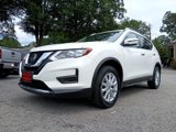 Used 2020 Nissan Rogue S w/ Special Edition Package image 2