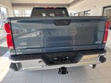 New 2025 Chevrolet Silverado 2500 LTZ w/ LTZ Plus Package image 5
