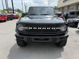 Used 2024 Ford Bronco Wildtrak image 2