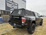 Used 2021 Toyota Tacoma TRD Pro image 6