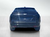 New 2025 Cadillac Lyriq Luxury image 5