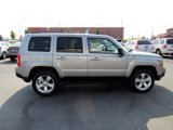 Used 2016 Jeep Patriot Latitude image 6