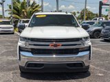 Used 2021 Chevrolet Silverado 1500 LT w/ LPO, Dark Essentials Package image 2