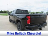 New 2025 Chevrolet Silverado 2500 LT w/ Trail Boss Package image 5