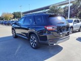 New 2025 Honda Pilot Touring image 2