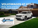 New 2025 Volkswagen ID. Buzz 1st Edition image 4