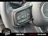 New 2025 Jeep Wrangler Sport image 5