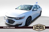 Used 2023 Chevrolet Malibu LT image 3