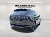 New 2025 Land Rover Range Rover SE image 2